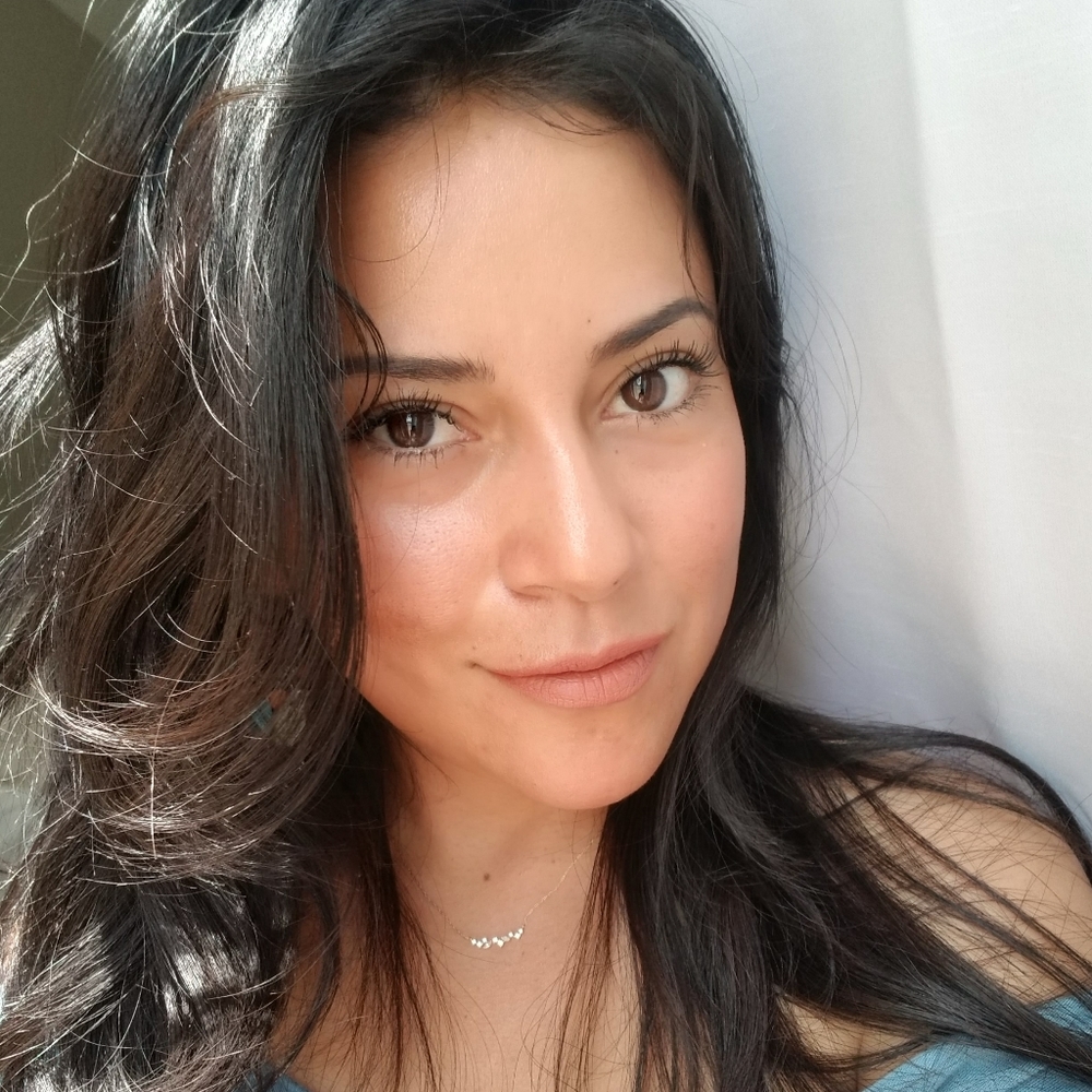 Meet your Posher, Brisa